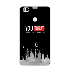 Dakwah - You Toubat Casing HP