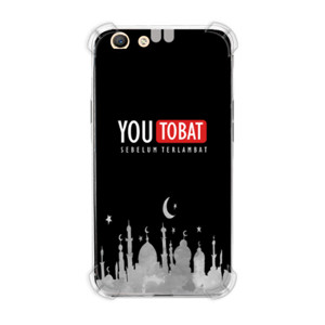 Casing HP Dakwah - You Toubat