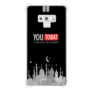 Casing HP Dakwah - You Toubat