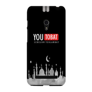 Dakwah - You Toubat Casing HP