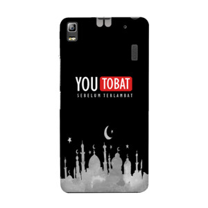 Dakwah - You Toubat Casing HP