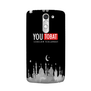 Dakwah - You Toubat Casing HP