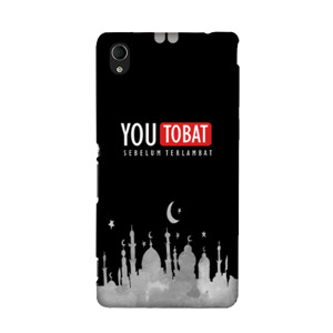 Dakwah - You Toubat Casing HP