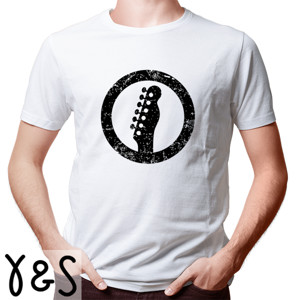Kaos telecaster headshock