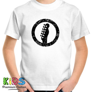 Kaos telecaster headshock