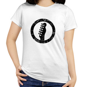 Kaos telecaster headshock