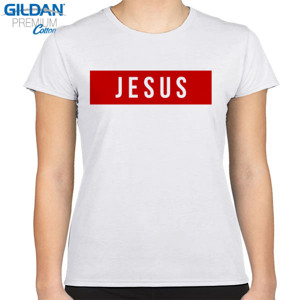 Kaos Jesus Word Red