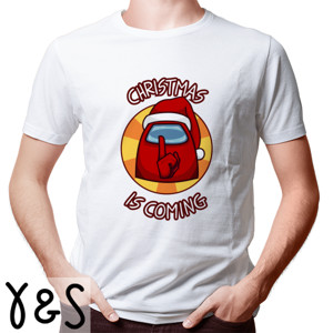 Kaos Christmas is Coming