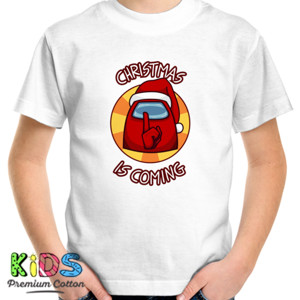 Kaos Christmas is Coming