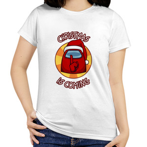 Kaos Christmas is Coming