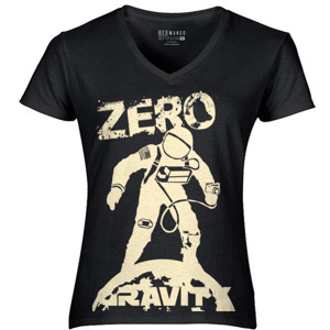 Kaos Zero Gravity