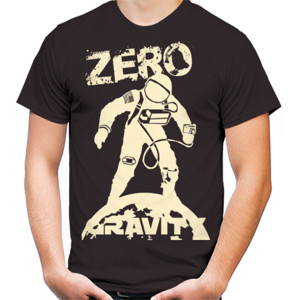 Kaos Zero Gravity