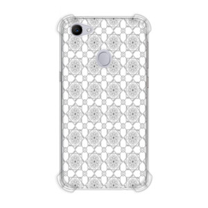 Casing HP Simetri pattern
