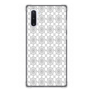 Casing HP Simetri pattern