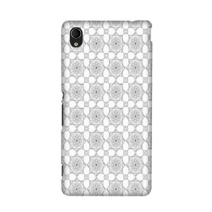 Simetri pattern Casing HP