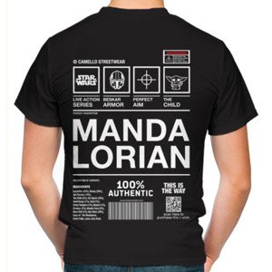 Kaos MANDO