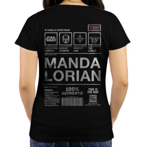 Kaos MANDO