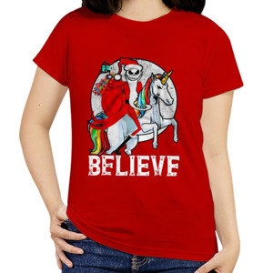 Kaos Believe Santa Jack Skellington - 2