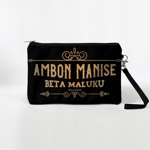 Dompet Pouch Beta Maluku