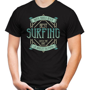 Kaos Best Surfing