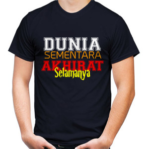 Kaos Kaos Dakwah DSAS