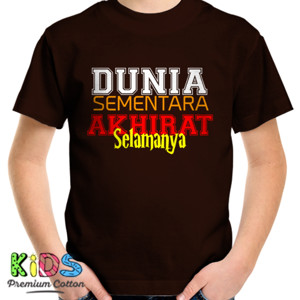 Kaos Kaos Dakwah DSAS
