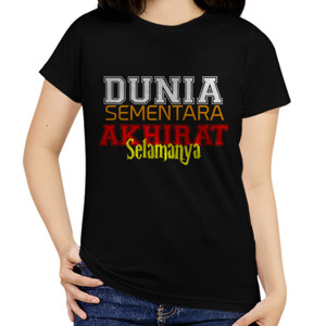 Kaos Kaos Dakwah DSAS