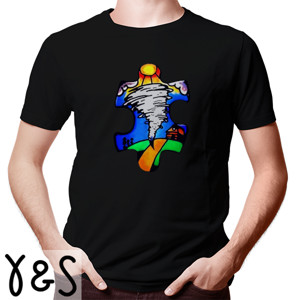 Kaos Official Autism Good Things Take Time