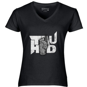 Kaos Tauhid T-Shirt From DakwahNote