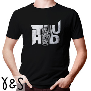 Kaos Tauhid T-Shirt From DakwahNote