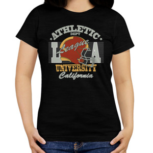 Kaos League University California  