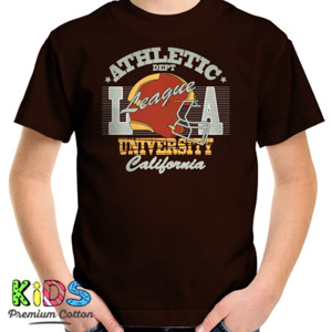 Kaos League University California  
