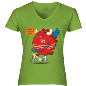 Kaos What A Beautiful Day