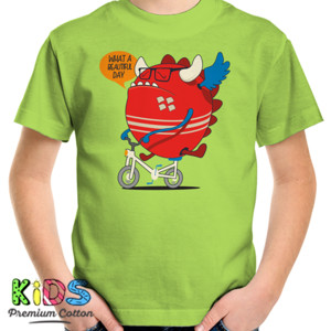 Kaos What A Beautiful Day