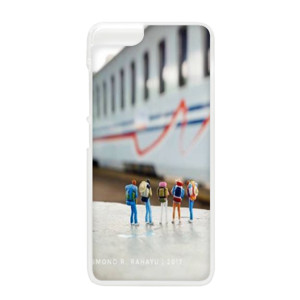 A010 - Backpacker Casing HP