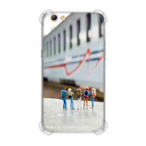 Casing HP A010 - Backpacker