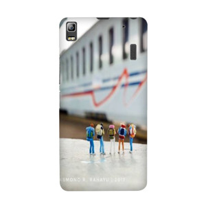 A010 - Backpacker Casing HP