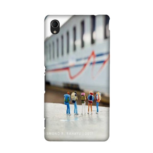 A010 - Backpacker Casing HP