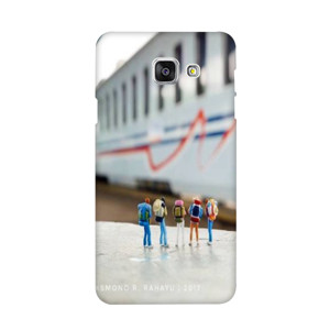 A010 - Backpacker Casing HP