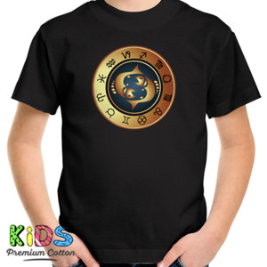 Kaos Zodiak Pisces