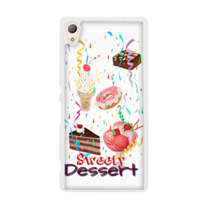 Dessert Casing HP