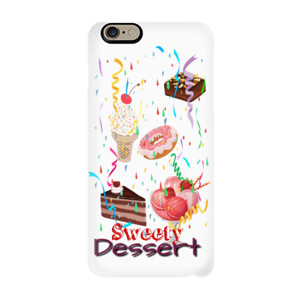 Dessert Casing HP
