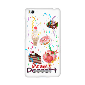 Dessert Casing HP