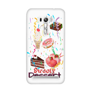 Dessert Casing HP