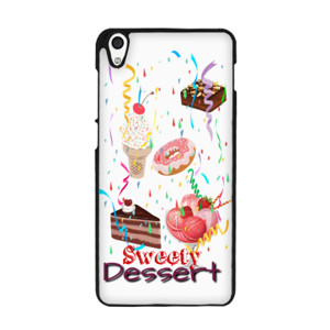 Dessert Casing HP