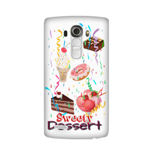 Dessert Casing HP