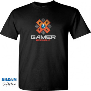 Kaos Gamer Republic