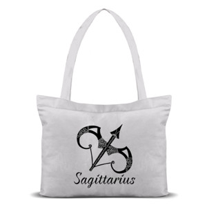 Tas Tote Tas Sagittarius