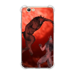 Casing HP Hati vs Skoll