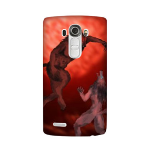 Hati vs Skoll Casing HP